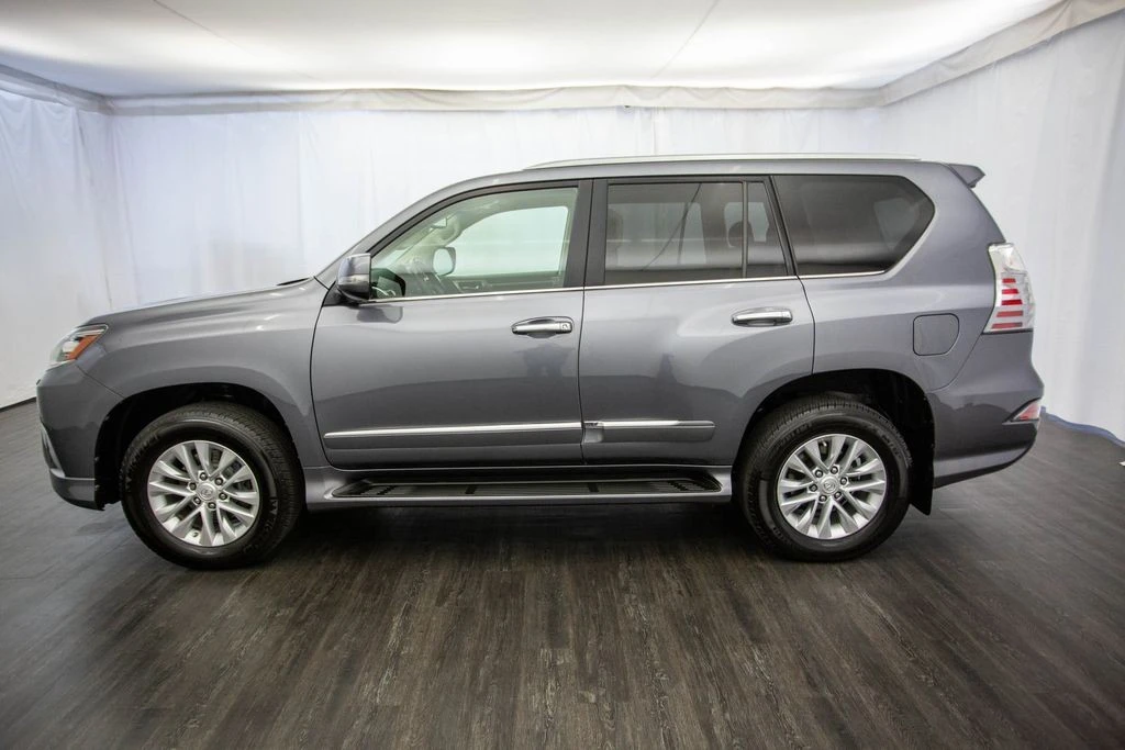 2019 Lexus GX 2nd Gen - Image 7 of 12