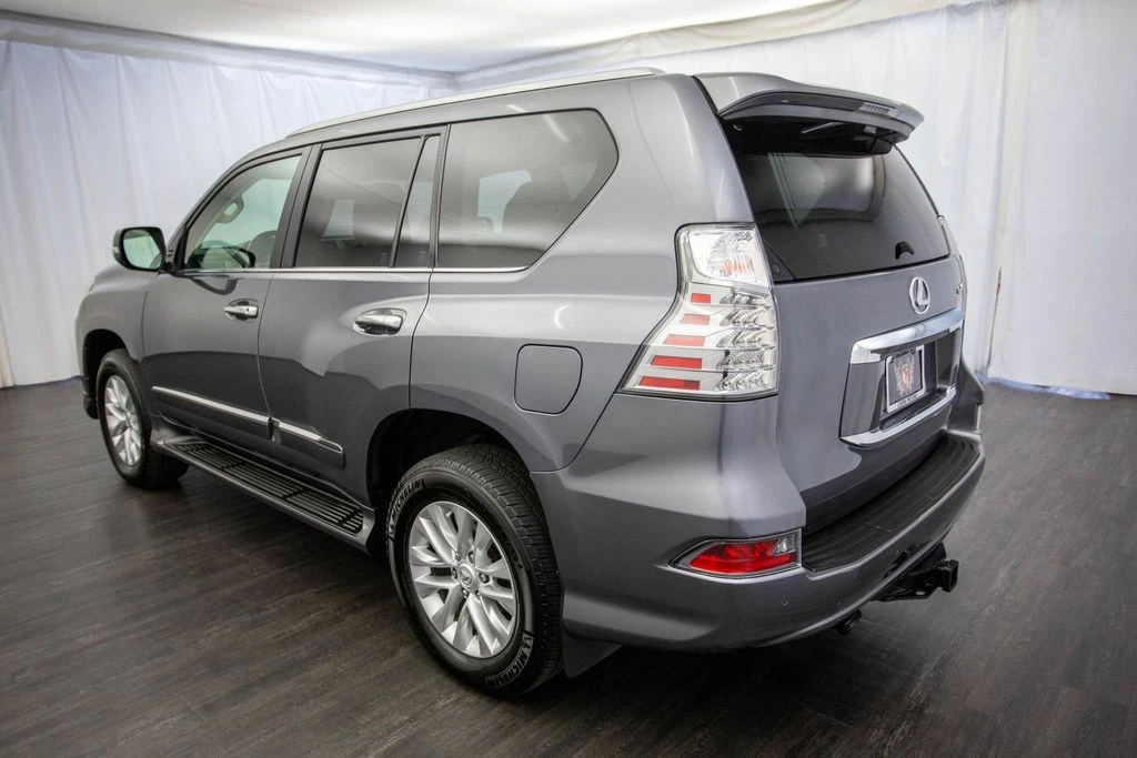 2019 Lexus GX 2nd Gen - Image 11 of 12
