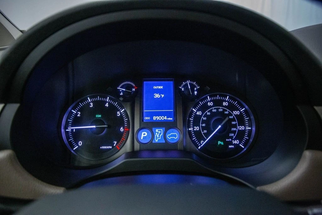 2019 Lexus GX 2nd Gen - Image 8 of 12