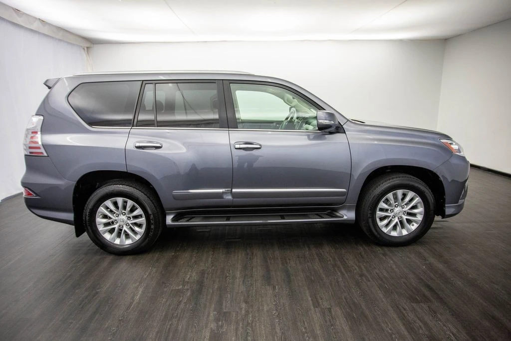 2019 Lexus GX 2nd Gen - Image 6 of 12