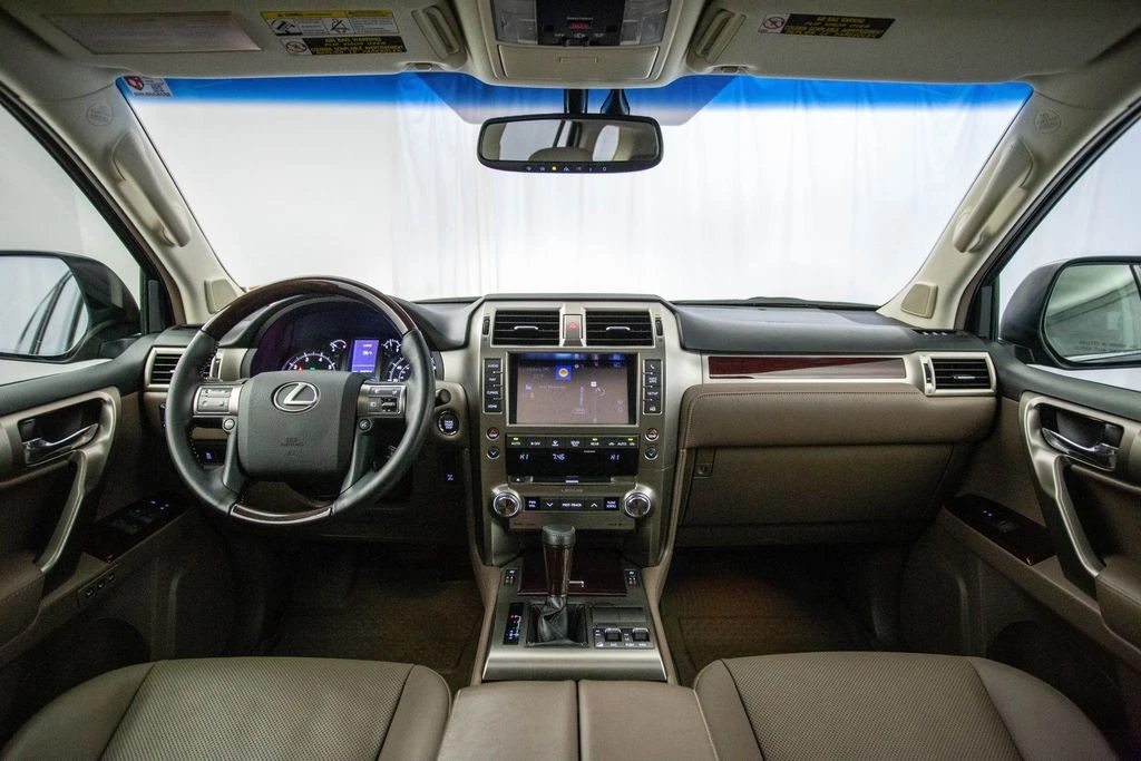 2019 Lexus GX 2nd Gen - Image 12 of 12