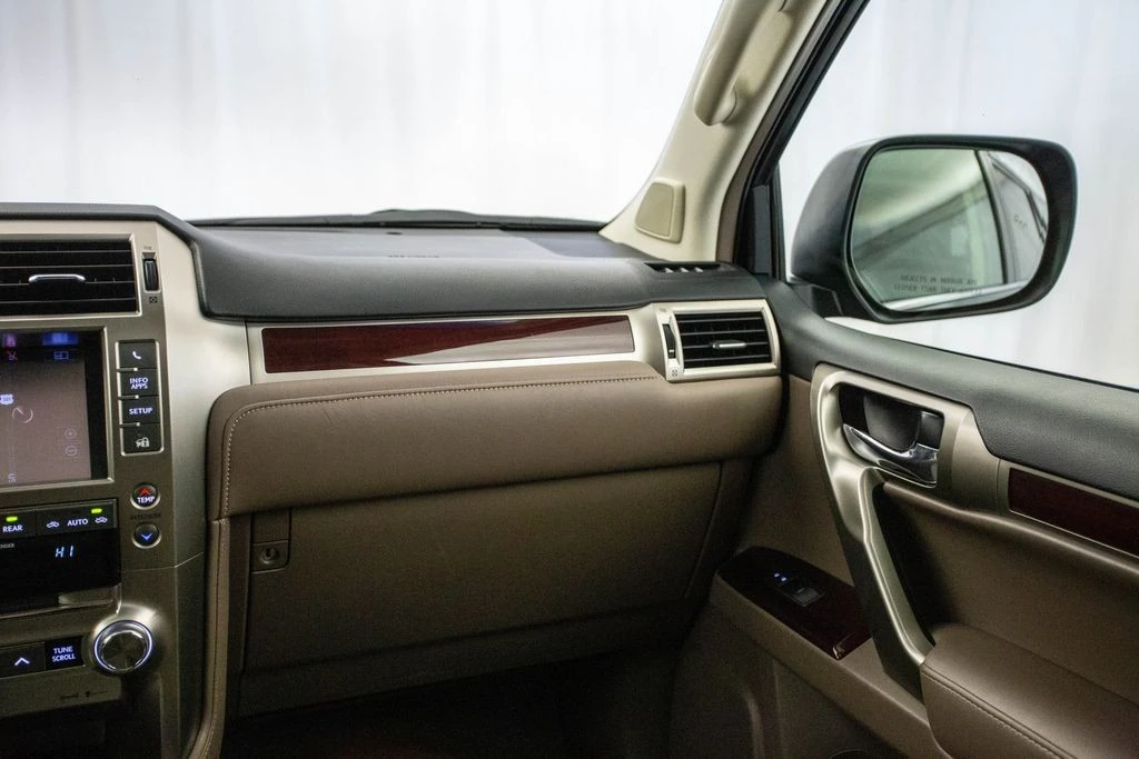 2019 Lexus GX 2nd Gen - Image 5 of 12