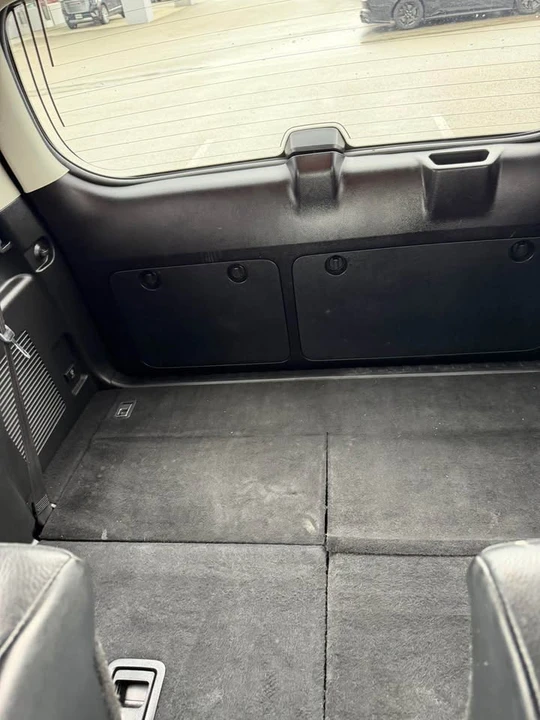 2019 Lexus GX 2nd Gen - Image 8 of 8
