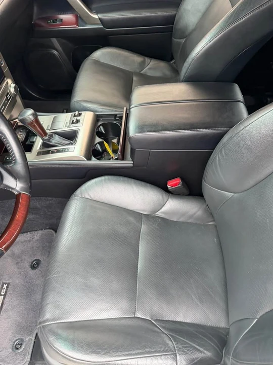 2019 Lexus GX 2nd Gen - Image 7 of 8