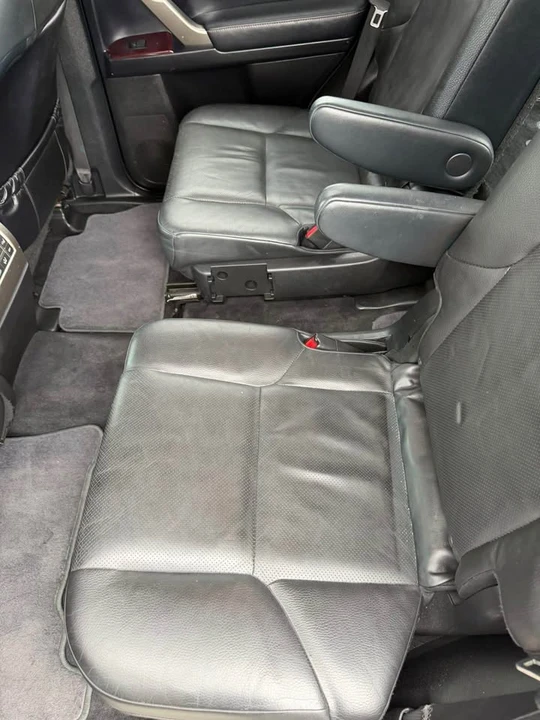 2019 Lexus GX 2nd Gen - Image 5 of 8