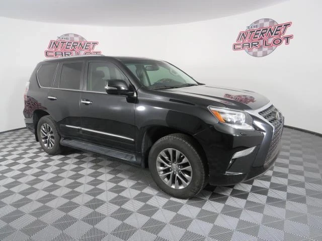 2019 Lexus GX 2nd Gen - Image 9 of 21