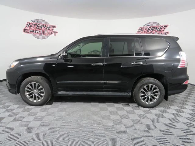 2019 Lexus GX 3rd Gen - Image 4 of 21
