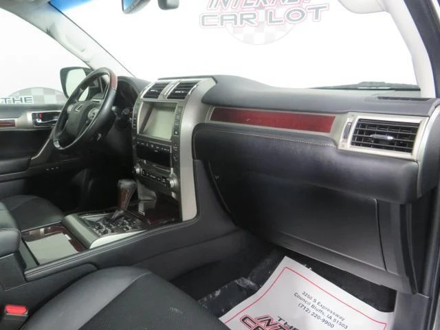 2019 Lexus GX 2nd Gen - Image 12 of 21
