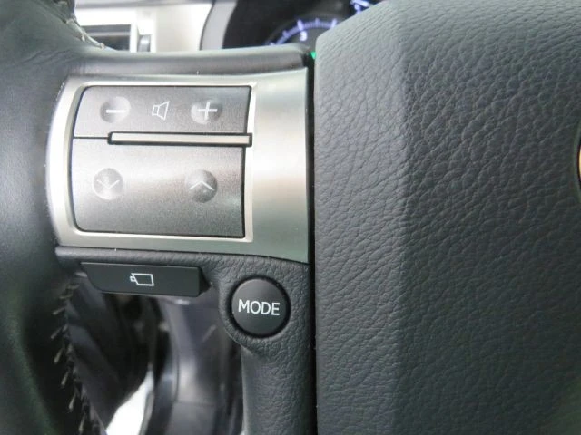 2019 Lexus GX 3rd Gen - Image 17 of 21