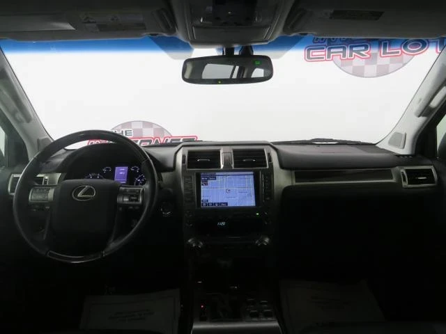 2019 Lexus GX 2nd Gen - Image 11 of 21