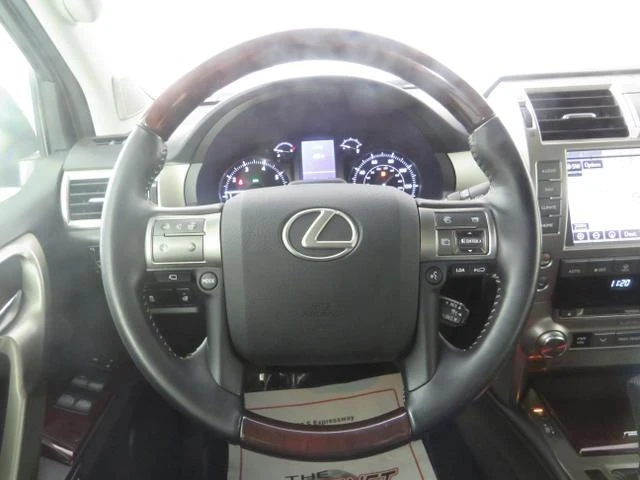2019 Lexus GX 2nd Gen - Image 13 of 21