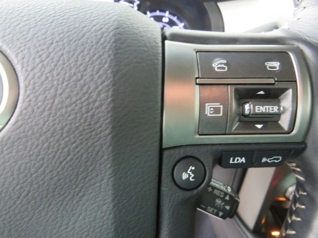 2019 Lexus GX 3rd Gen - Image 18 of 21