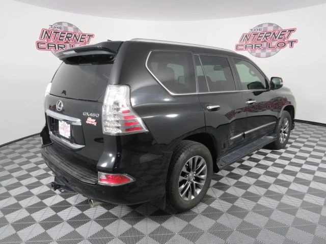2019 Lexus GX 2nd Gen - Image 7 of 12