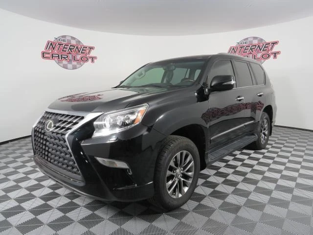 2019 Lexus GX 2nd Gen - Image 3 of 21