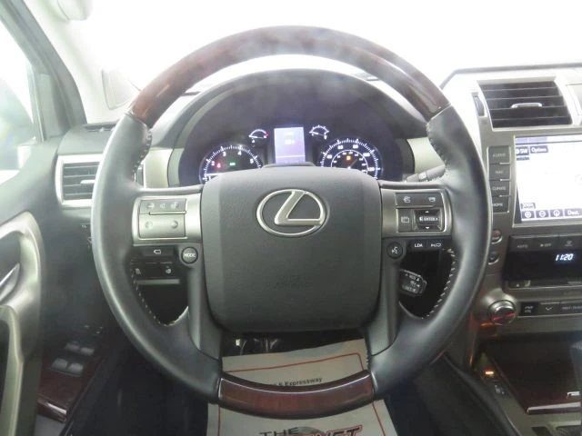 2019 Lexus GX 3rd Gen - Image 13 of 21