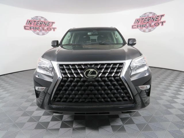 2019 Lexus GX 2nd Gen - Image 2 of 12