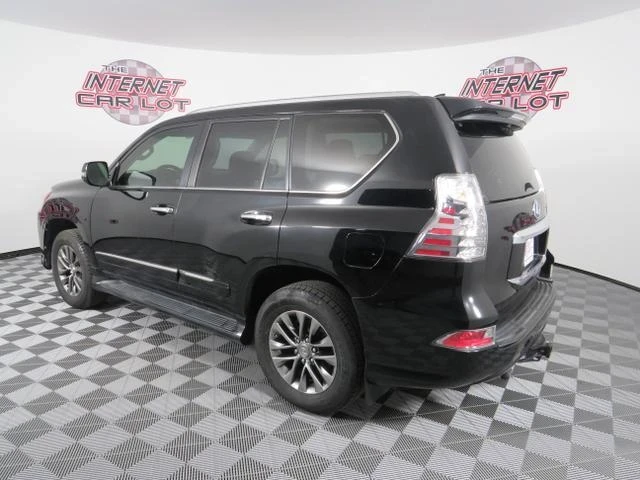 2019 Lexus GX 2nd Gen - Image 5 of 21