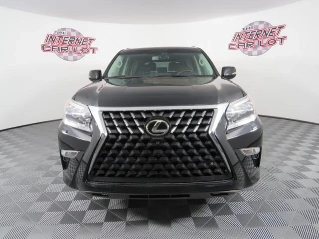 2019 Lexus GX 2nd Gen - Image 2 of 21