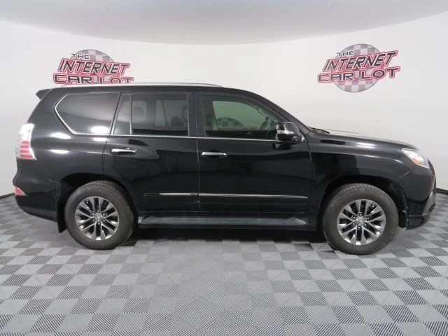 2019 Lexus GX 2nd Gen - Image 8 of 12