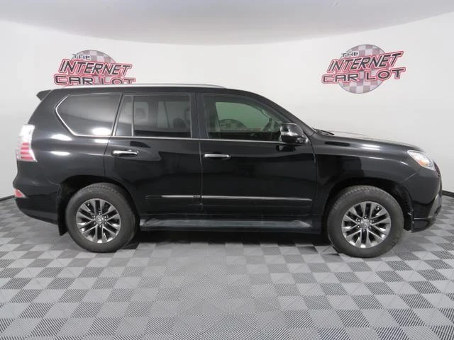 2019 Lexus GX 2nd Gen - Image 8 of 21