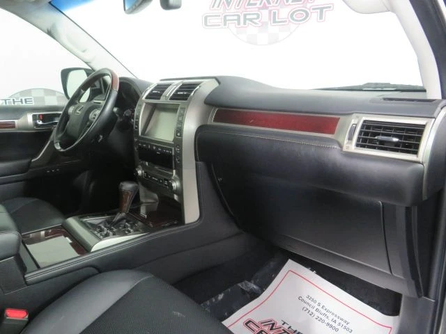 2019 Lexus GX 2nd Gen - Image 12 of 12