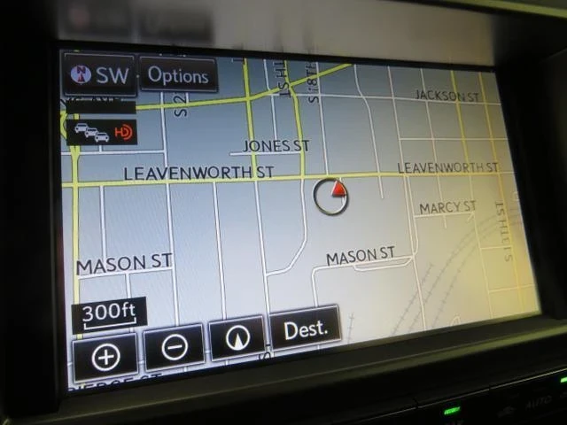 2019 Lexus GX 2nd Gen - Image 21 of 21