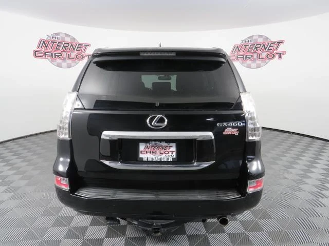 2019 Lexus GX 2nd Gen - Image 6 of 21
