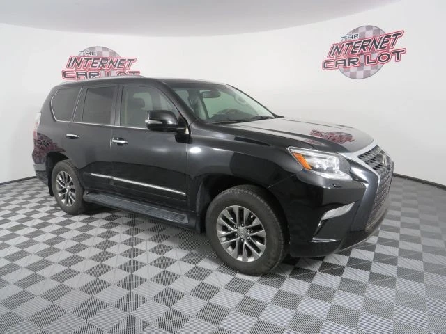 2019 Lexus GX 2nd Gen - Image 9 of 12