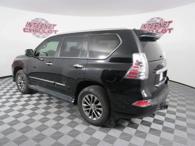 2019 Lexus GX 3rd Gen - Image 5 of 21