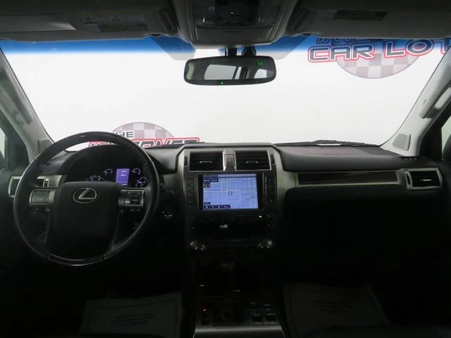 2019 Lexus GX 3rd Gen - Image 11 of 21