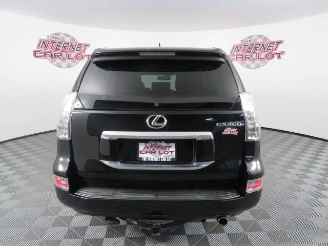 2019 Lexus GX 3rd Gen - Image 6 of 21