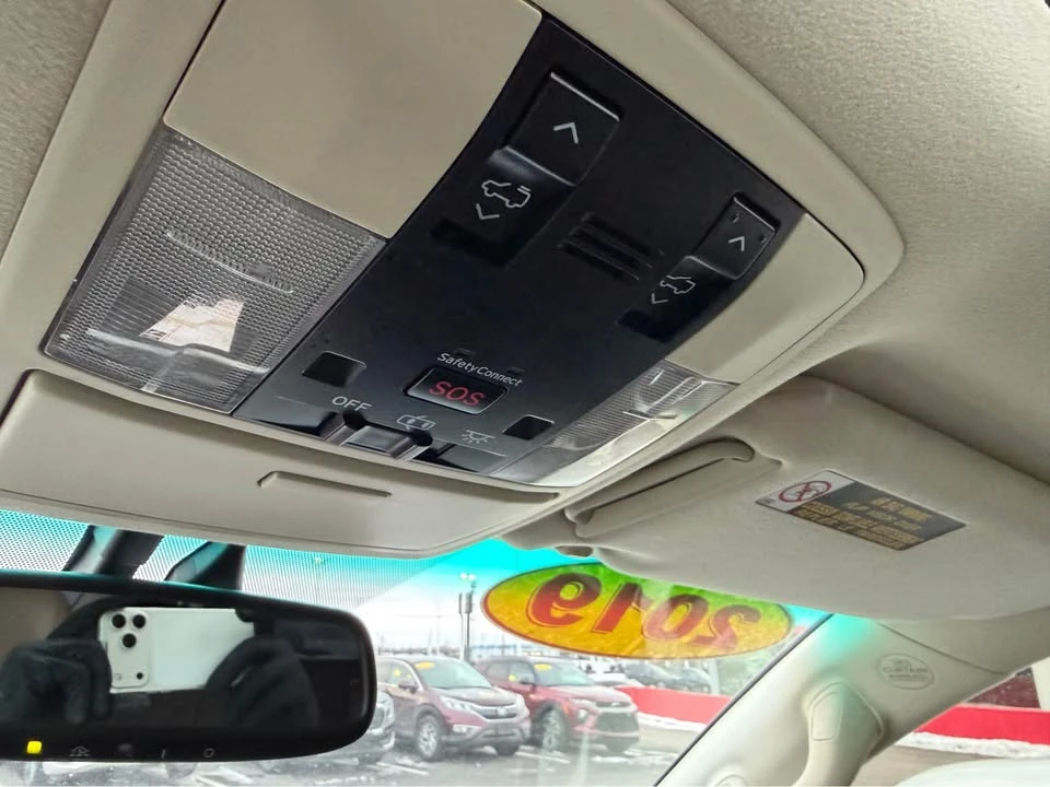 2019 Lexus GX 2nd Gen - Image 16 of 20