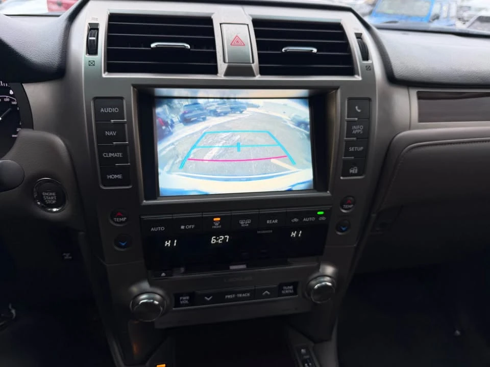 2019 Lexus GX 2nd Gen - Image 11 of 20