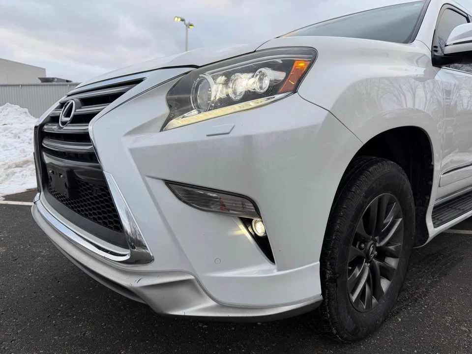 2019 Lexus GX 2nd Gen - Image 4 of 20