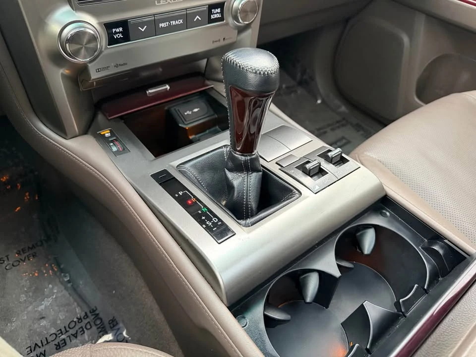 2019 Lexus GX 2nd Gen - Image 13 of 20