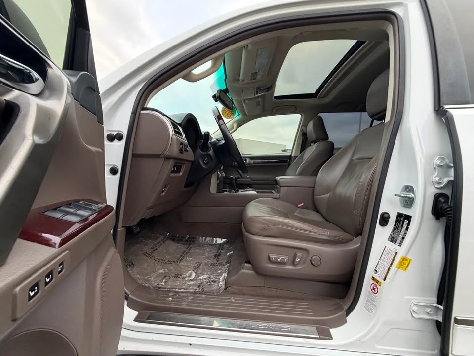 2019 Lexus GX 2nd Gen - Image 7 of 20