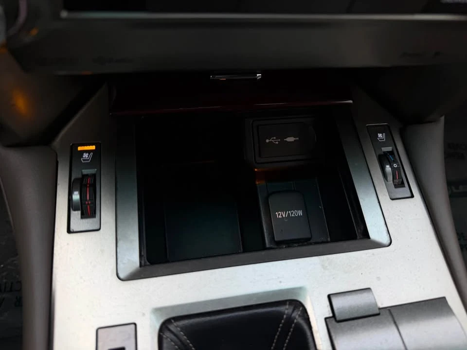 2019 Lexus GX 2nd Gen - Image 14 of 20