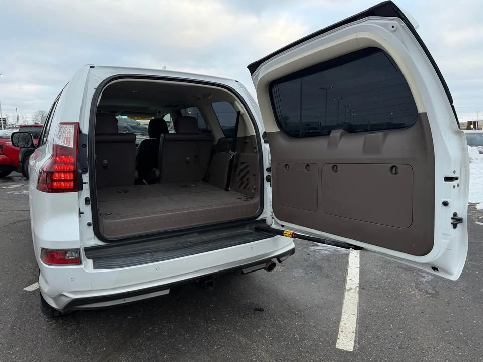 2019 Lexus GX 2nd Gen - Image 20 of 20