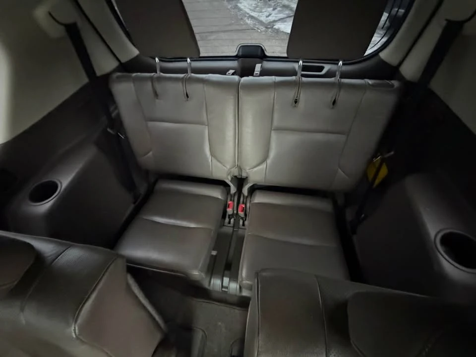 2019 Lexus GX 2nd Gen - Image 19 of 20