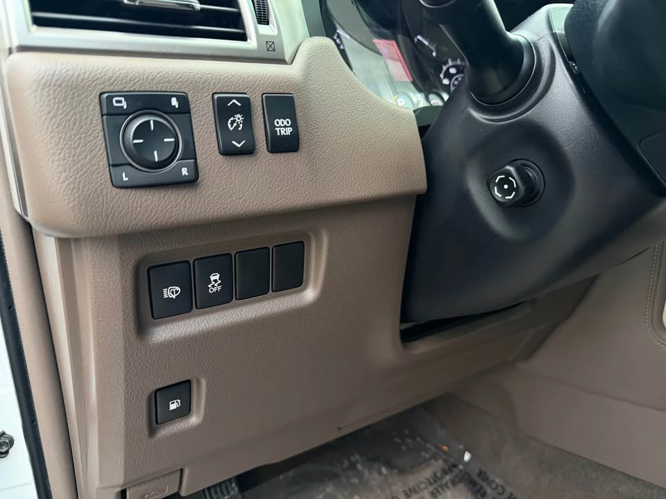 2019 Lexus GX 2nd Gen - Image 8 of 20