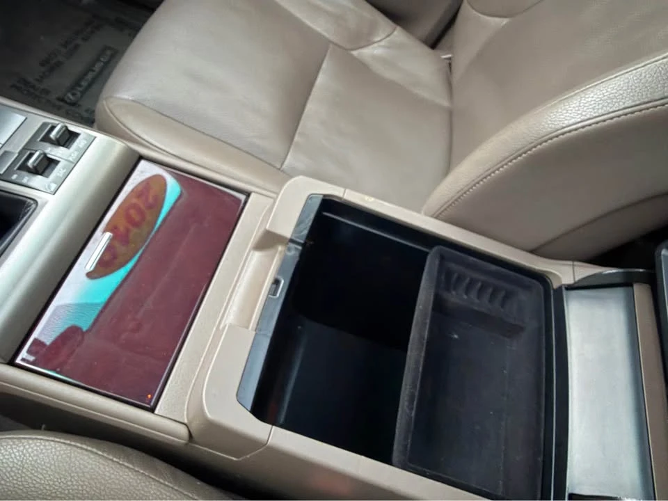 2019 Lexus GX 2nd Gen - Image 15 of 20