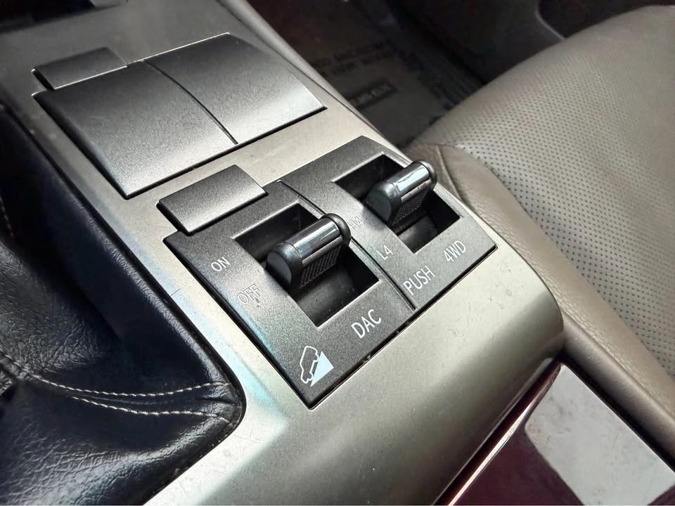 2019 Lexus GX 2nd Gen - Image 12 of 20