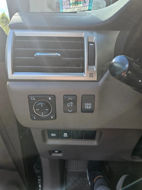 2019 Lexus GX 2nd Gen - Image 8 of 20