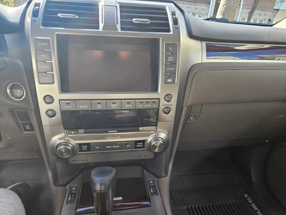 2019 Lexus GX 2nd Gen - Image 7 of 20