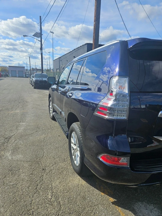 2019 Lexus GX 2nd Gen - Image 12 of 20