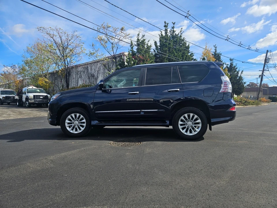 2019 Lexus GX 2nd Gen - Image 17 of 20
