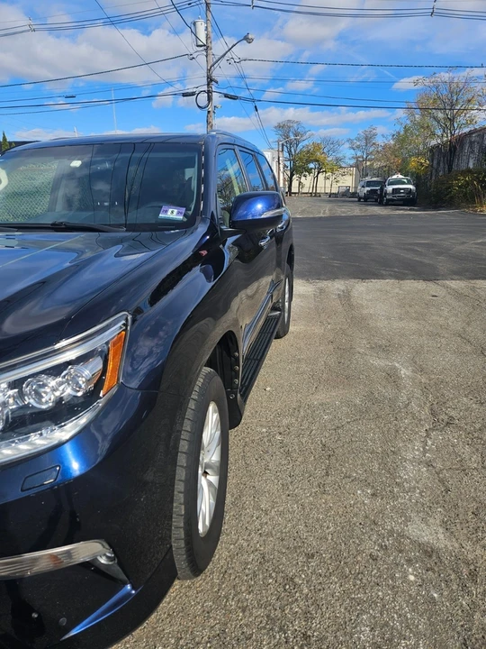 2019 Lexus GX 2nd Gen - Image 10 of 20