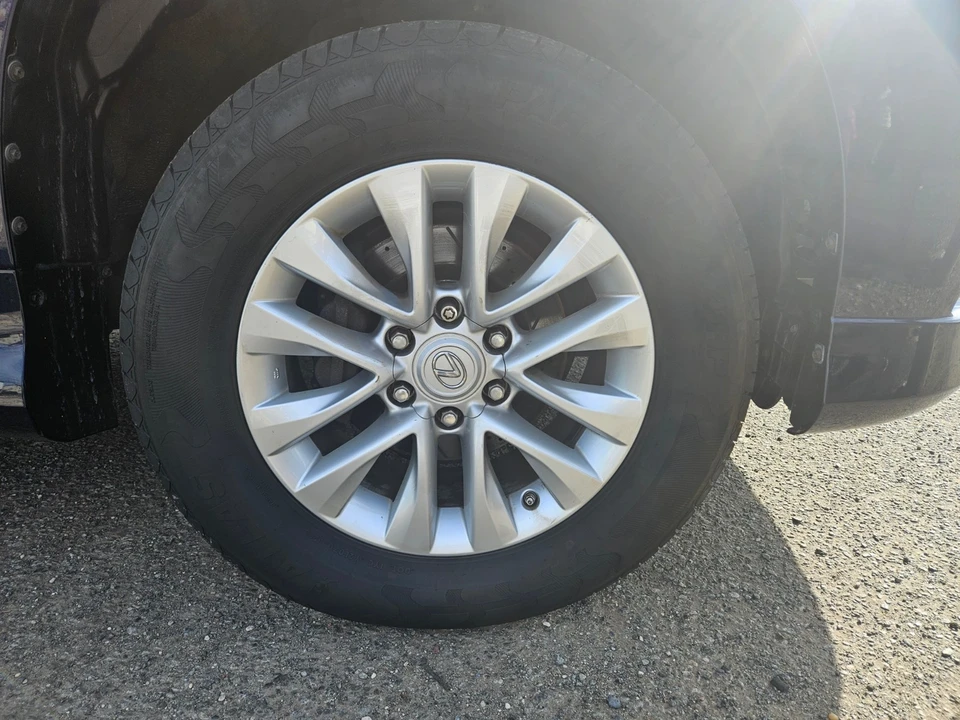 2019 Lexus GX 2nd Gen - Image 13 of 20