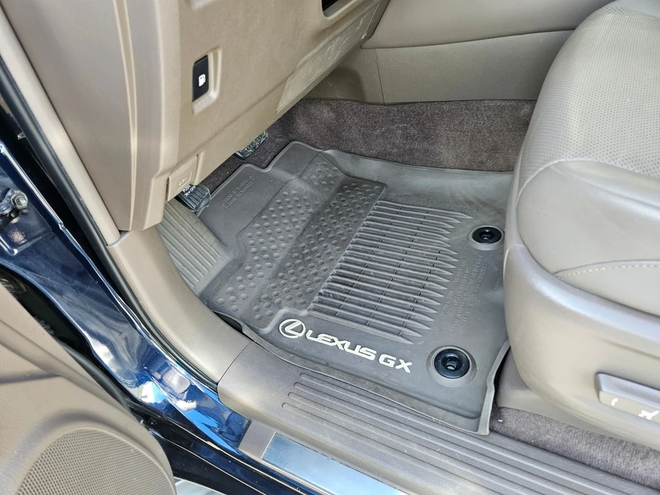 2019 Lexus GX 2nd Gen - Image 5 of 20