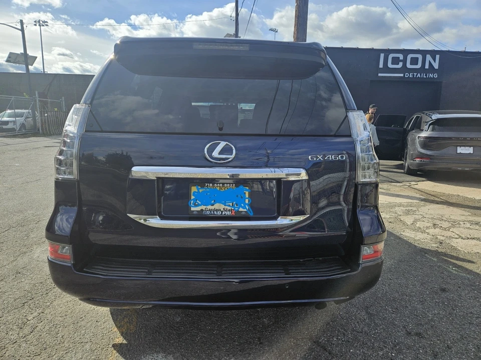 2019 Lexus GX 2nd Gen - Image 20 of 20